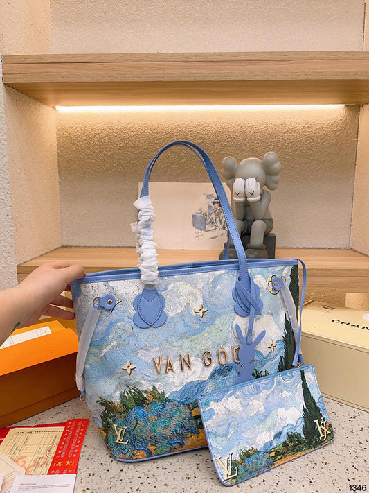 blara bags - Louis Vuittons - 14932