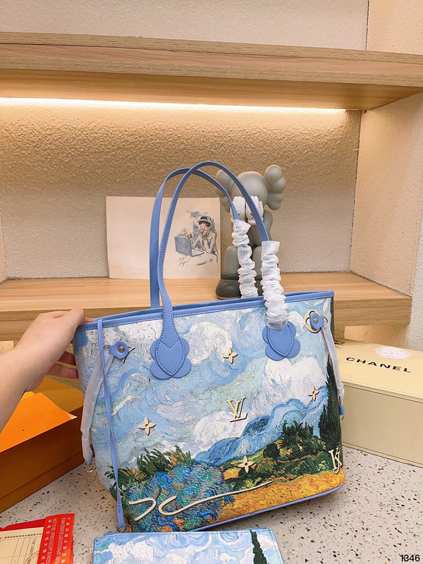 blara bags - Louis Vuittons  - 14932