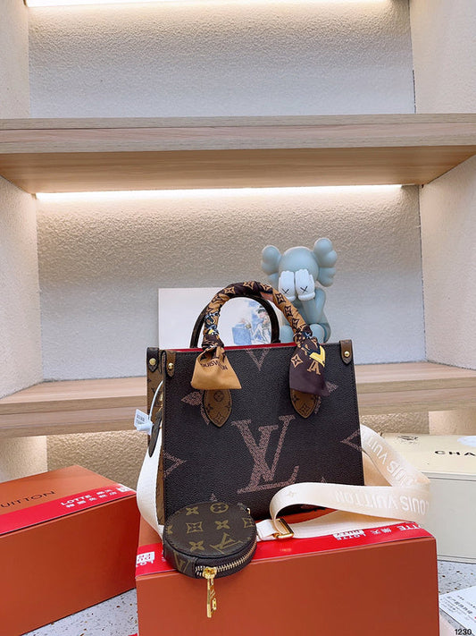 blara bags - Louis Vuittons  - 14908