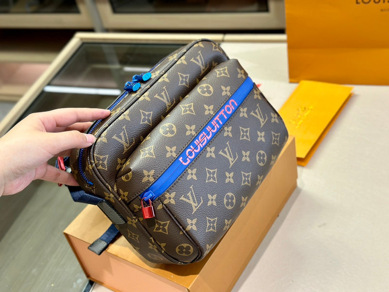 blara bags - Louis Vuittons  - 14924