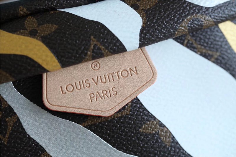 blara bags - Louis Vuittons  - 10337