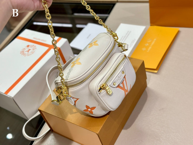 blara bags - Louis Vuittons  - 14929