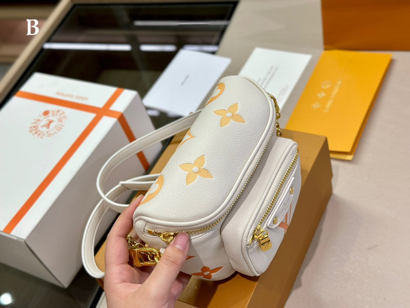 blara bags - Louis Vuittons  - 14929