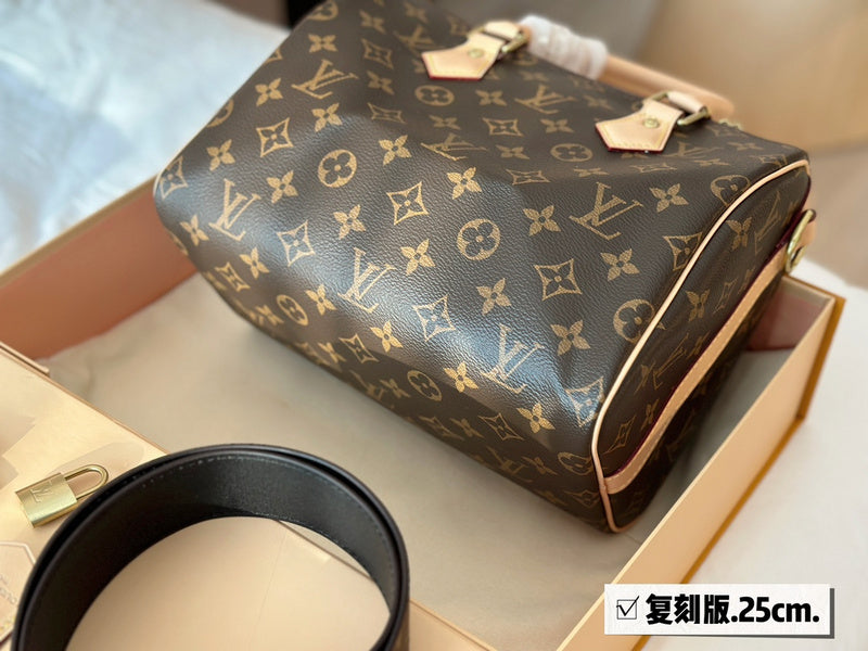 blara bags - Louis Vuittons  - 14933