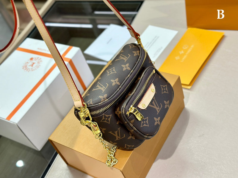 blara bags - Louis Vuittons  - 14928