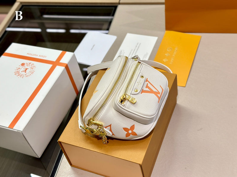 blara bags - Louis Vuittons  - 14930