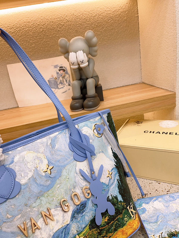 blara bags - Louis Vuittons  - 14932