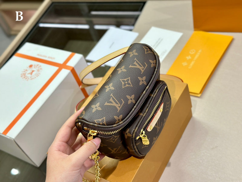 blara bags - Louis Vuittons  - 14928