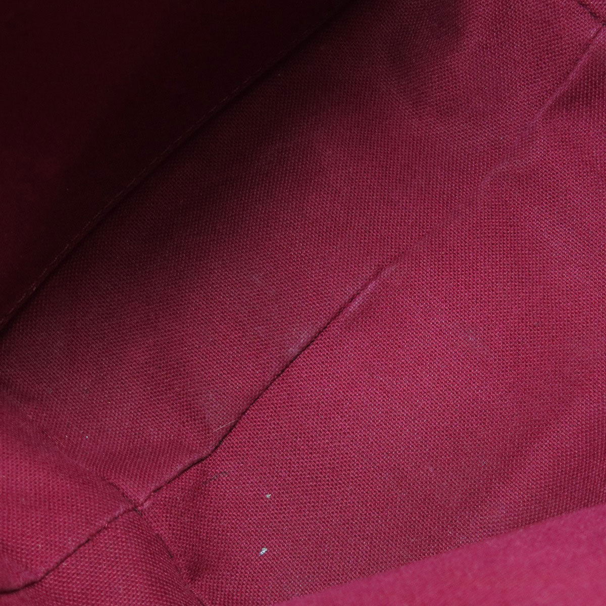 LOUIS VUITTON Backpack M45516 Monogram canvas Brown Montsouris BB Monogram