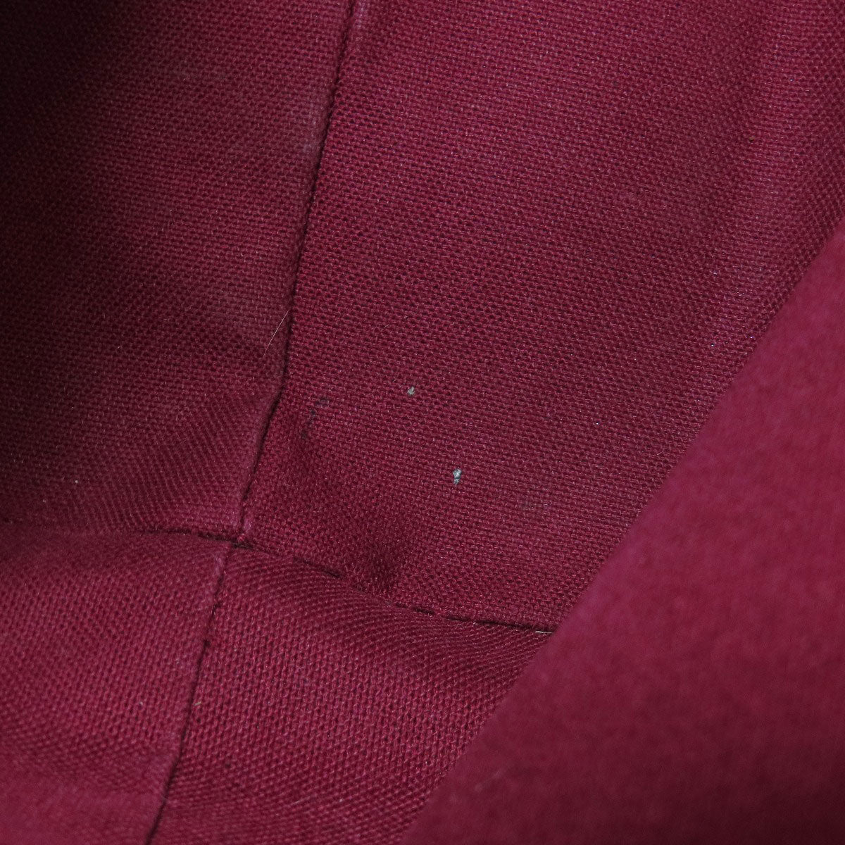 LOUIS VUITTON Backpack M45516 Monogram canvas Brown Montsouris BB Monogram