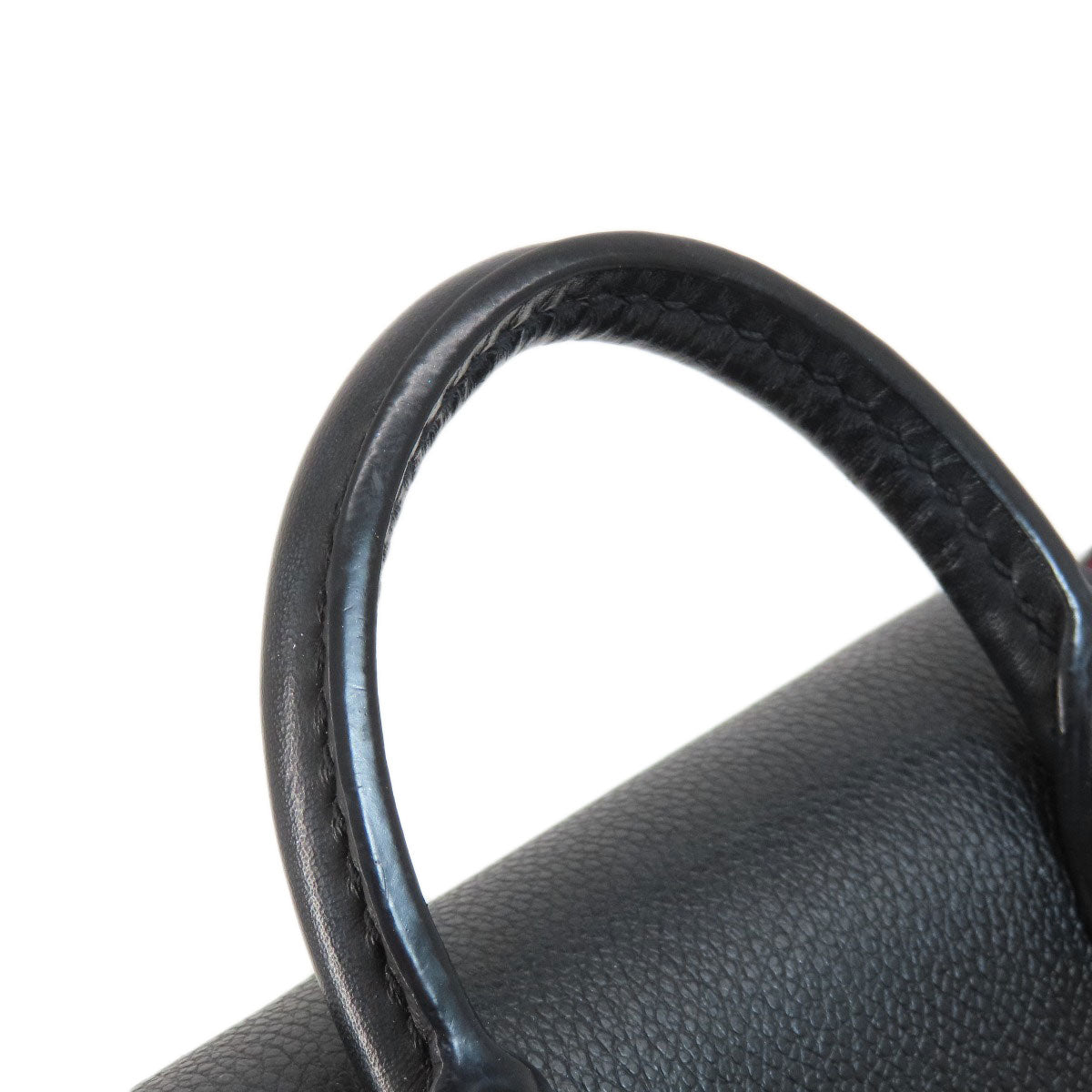 LOUIS VUITTON Backpack M45516 Monogram canvas Brown Montsouris BB Monogram