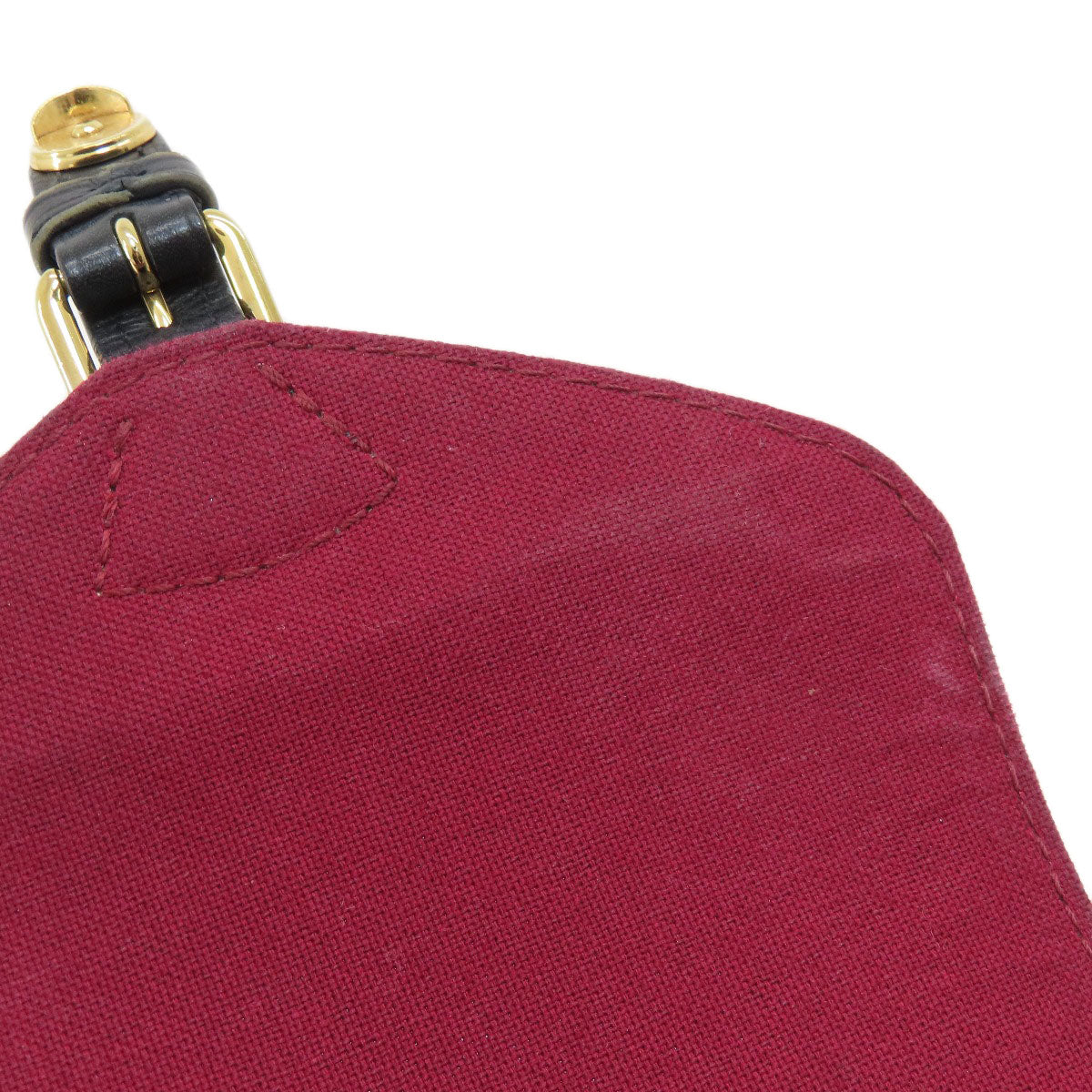 LOUIS VUITTON Backpack M45516 Monogram canvas Brown Montsouris BB Monogram