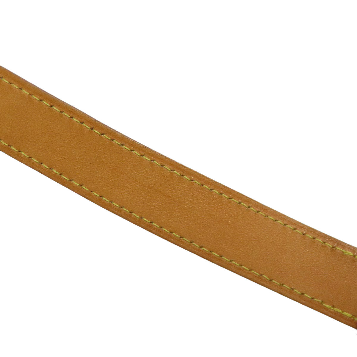 LOUIS VUITTON Sling bag M43644 Monogram canvas Brown Bum bag Women Used