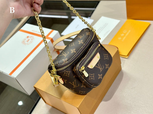 blara bags - Louis Vuittons  - 14928