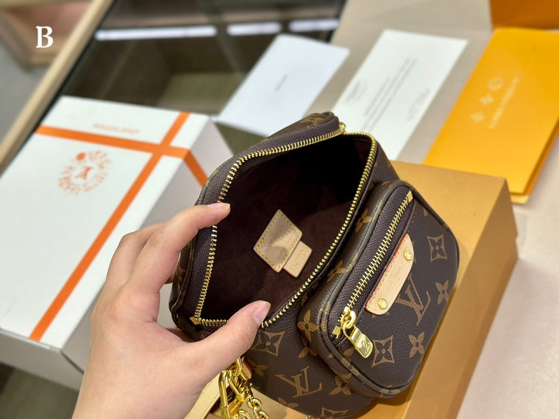 blara bags - Louis Vuittons  - 14928