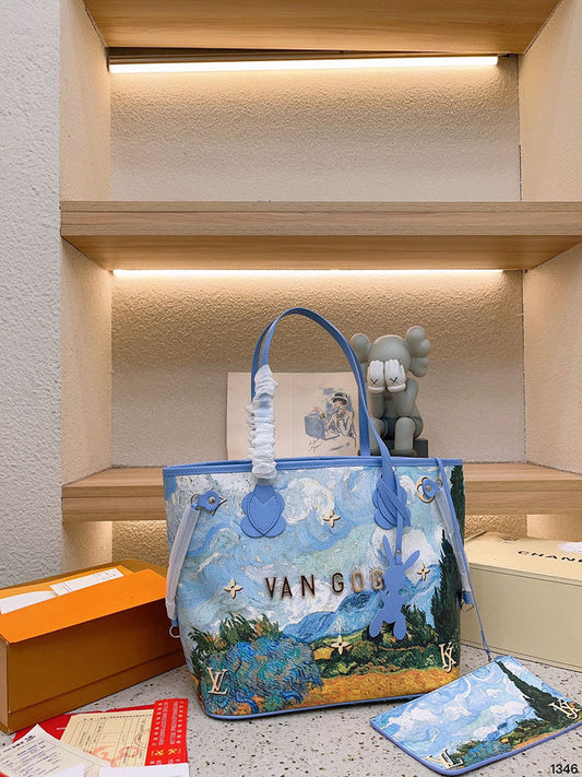 blara bags - Louis Vuittons  - 14932