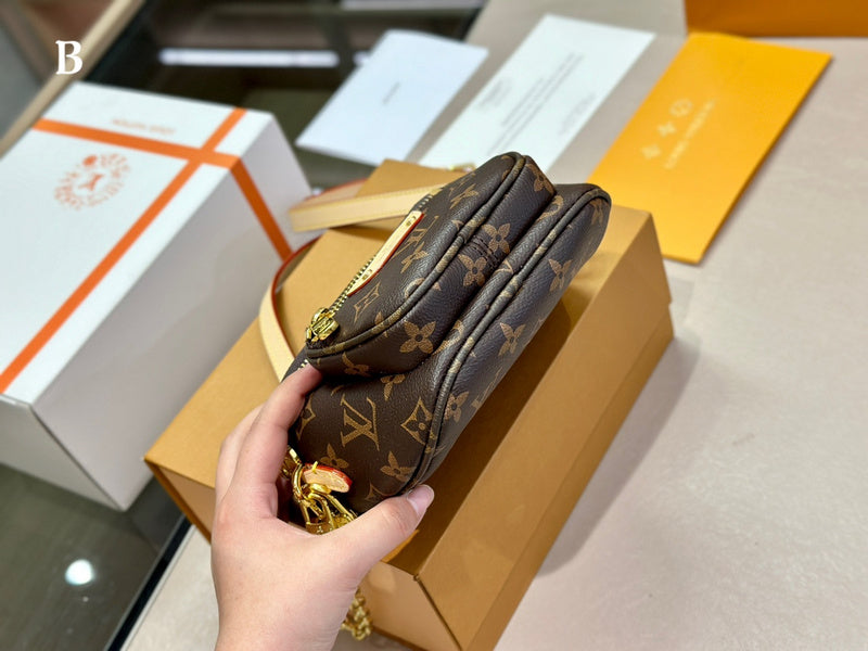 blara bags - Louis Vuittons  - 14928