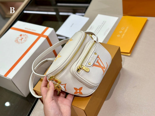 blara bags - Louis Vuittons  - 14929