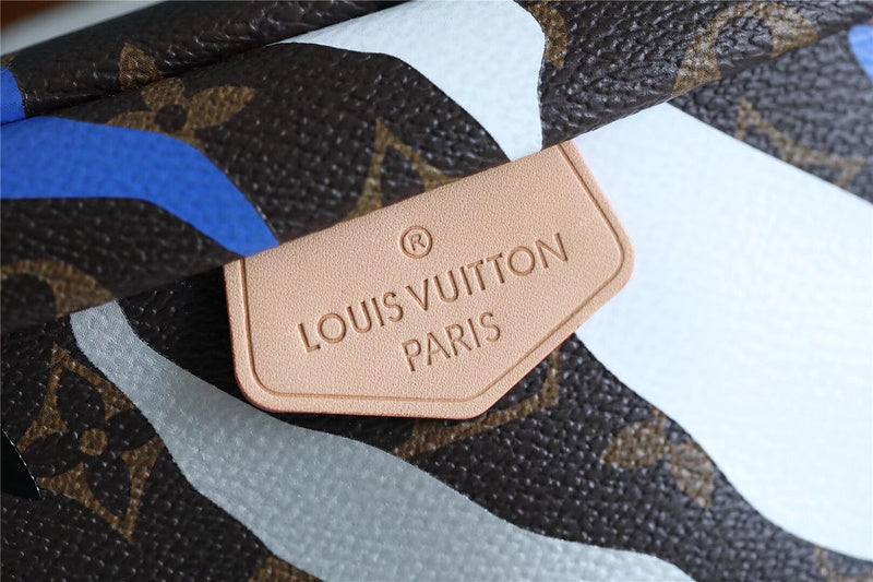 blara bags - Louis Vuittons  - 10338