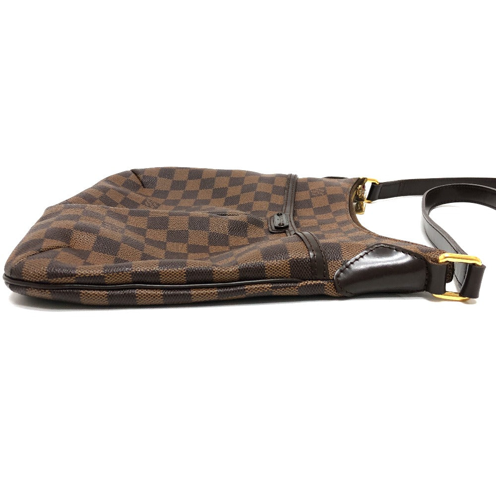 LOUIS VUITTON Shoulder Bag N42251  Damier canvas Brown Damier Bloomsbury PM