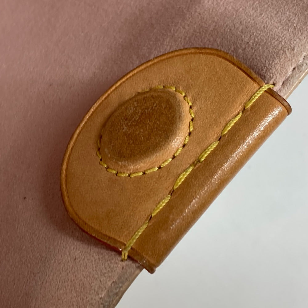 LOUIS VUITTON Shoulder Bag N44027 Damier Azur Canvas white Damier Azur Propriano