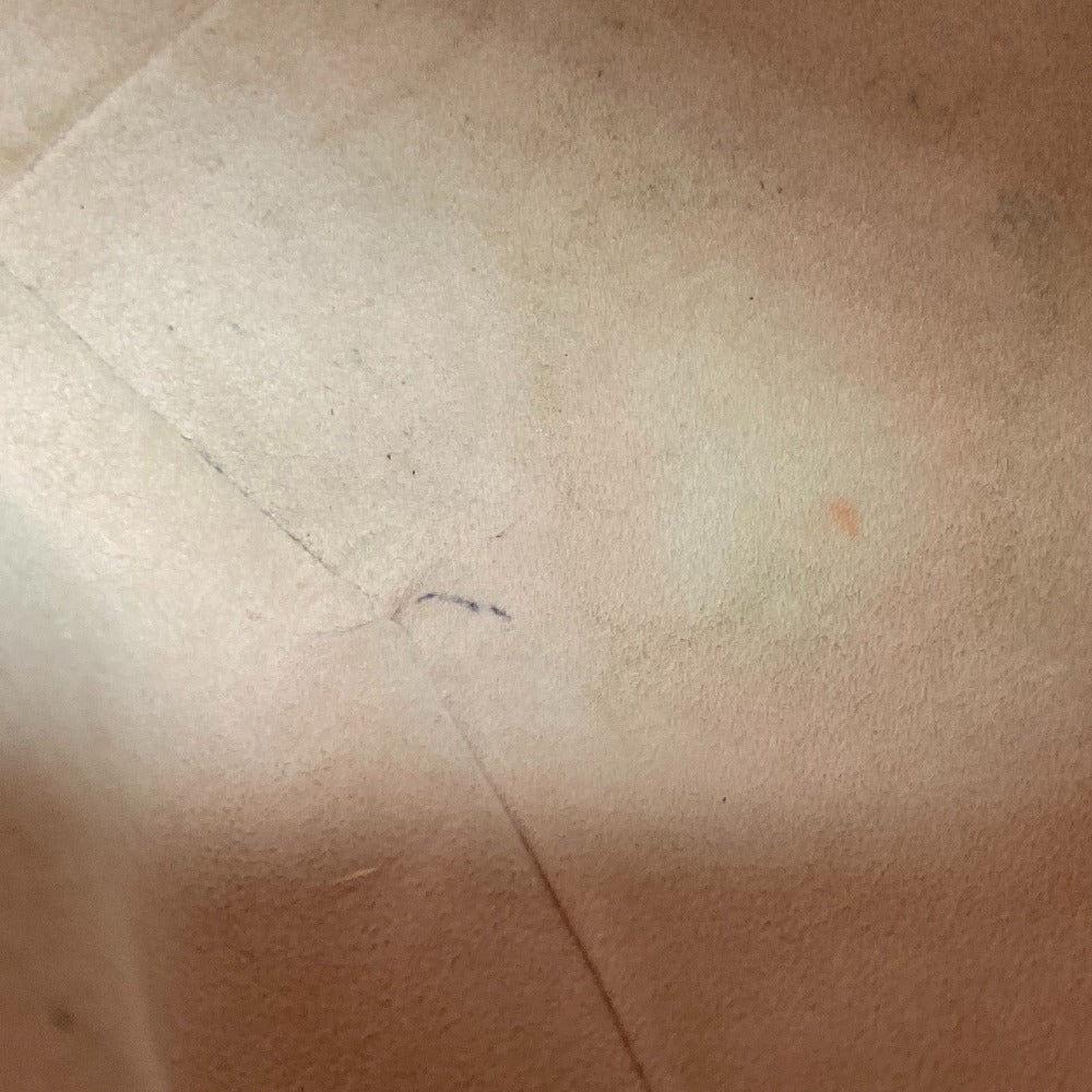 LOUIS VUITTON Shoulder Bag N44027 Damier Azur Canvas white Damier Azur Propriano