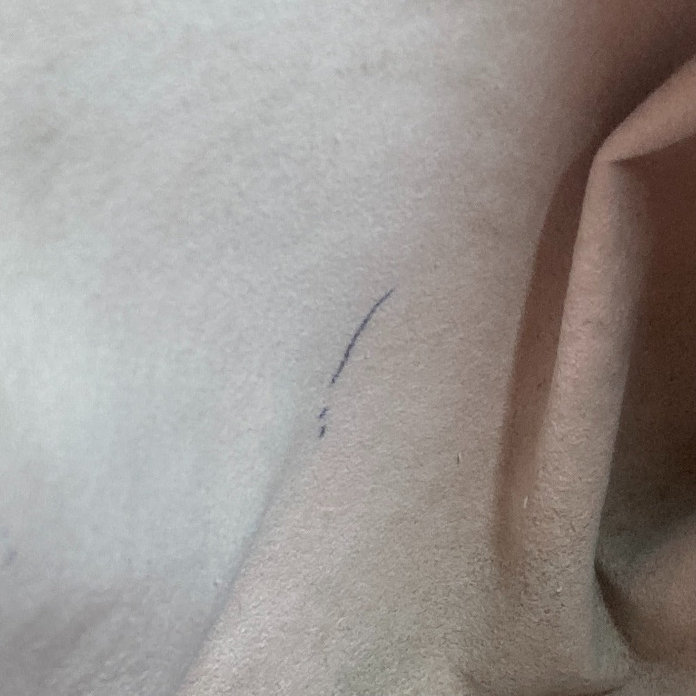 LOUIS VUITTON Shoulder Bag N44027 Damier Azur Canvas white Damier Azur Propriano