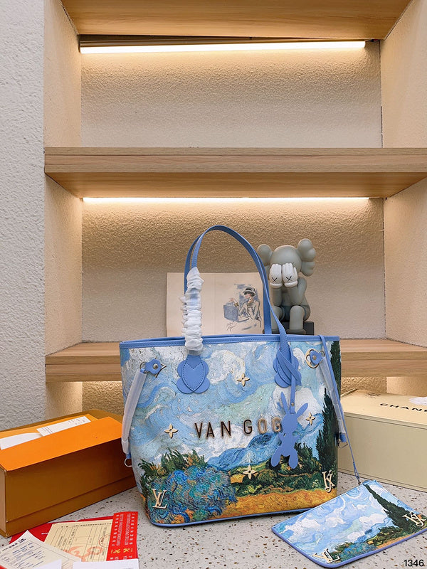 blara bags - Louis Vuittons  - 14932