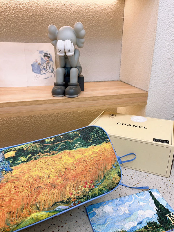 blara bags - Louis Vuittons  - 14932