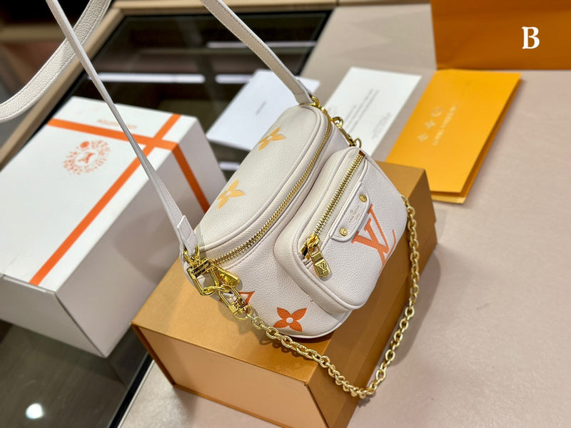 blara bags - Louis Vuittons  - 14929