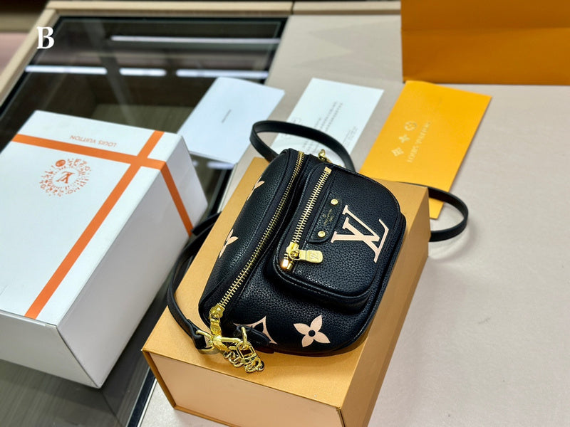 blara bags - Louis Vuittons  - 14930