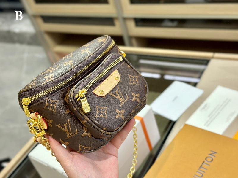 blara bags - Louis Vuittons  - 14928