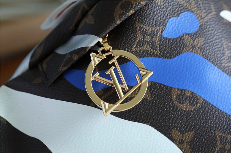 blara bags - Louis Vuittons  - 10338