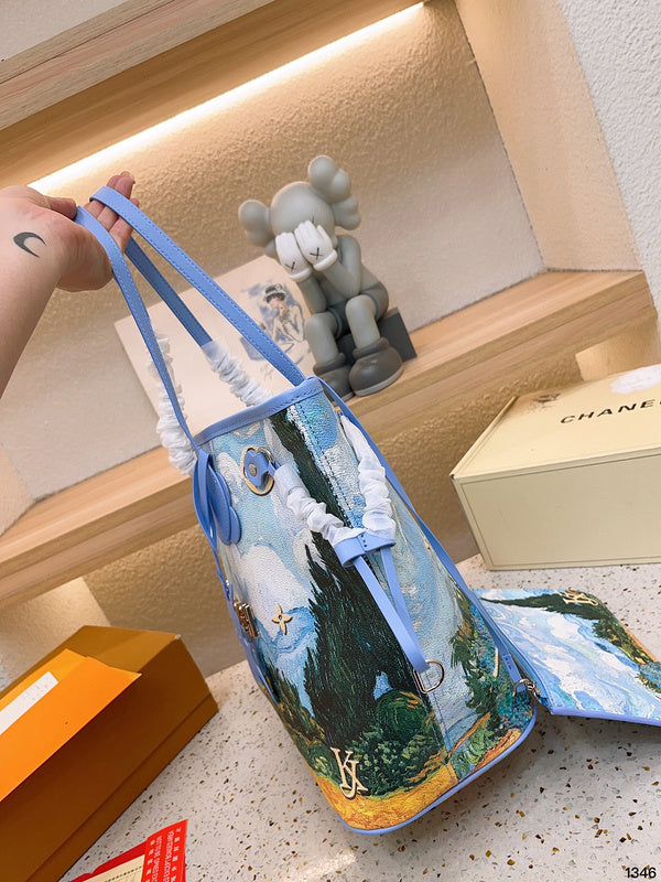 blara bags - Louis Vuittons  - 14932