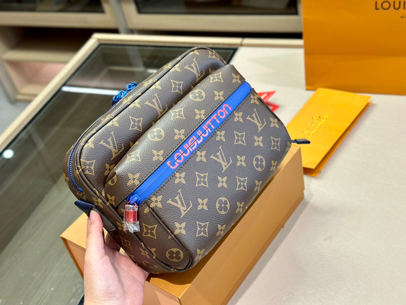 blara bags - Louis Vuittons  - 14924