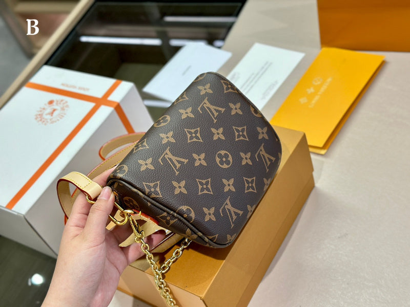 blara bags - Louis Vuittons  - 14928