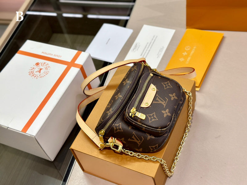 blara bags - Louis Vuittons  - 14928