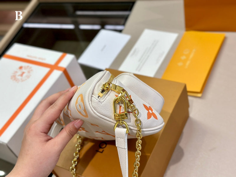 blara bags - Louis Vuittons  - 14929