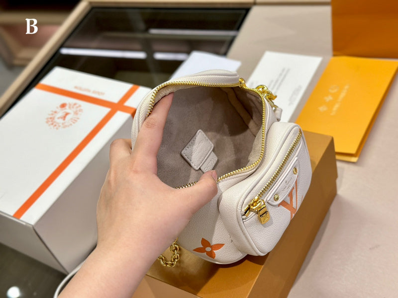 blara bags - Louis Vuittons  - 14929