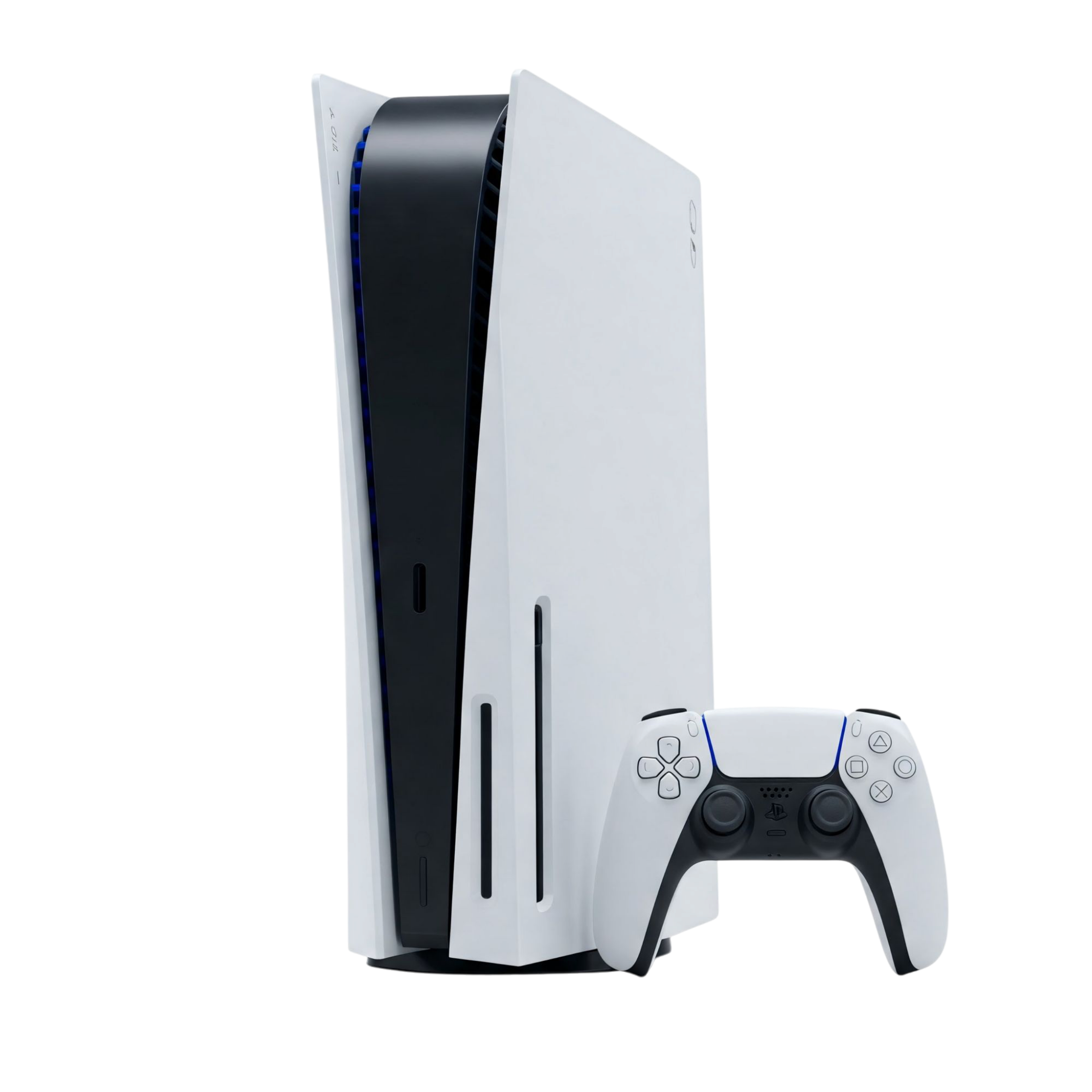 Playstation 5 PlayStation 5 Blu-Ray Disc D-Chassis Console - YourStall